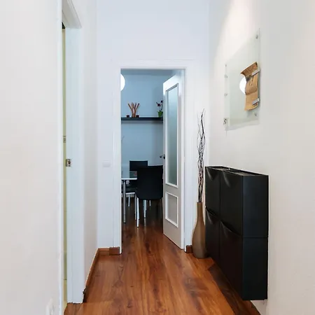 Apartment In Heart Of Malaga - Tcm Exterior foto