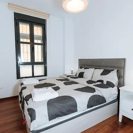 Apartment In Heart Of Malaga - Tcm Exterior foto