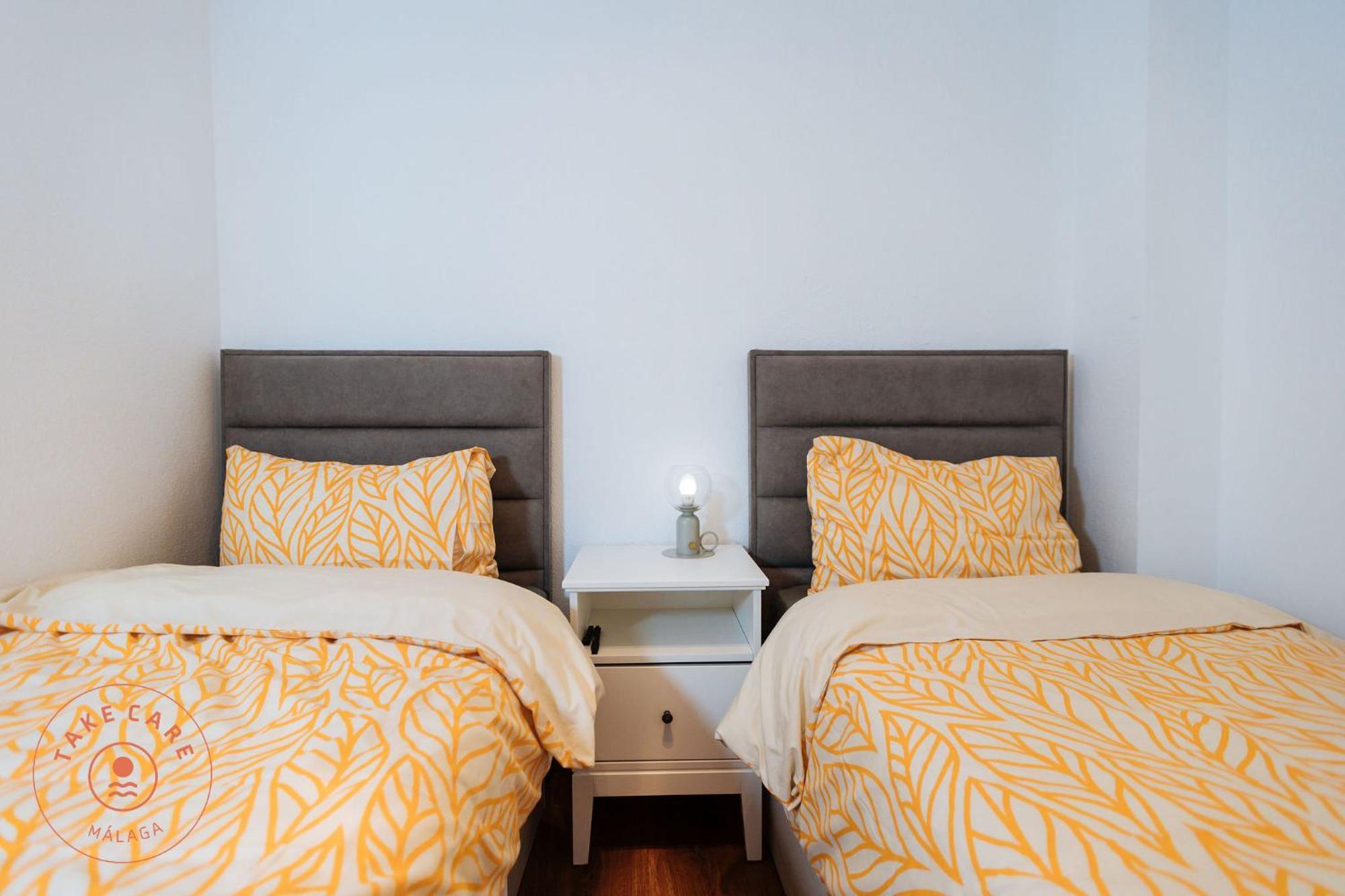 In Heart Of - Tcm Apartament *