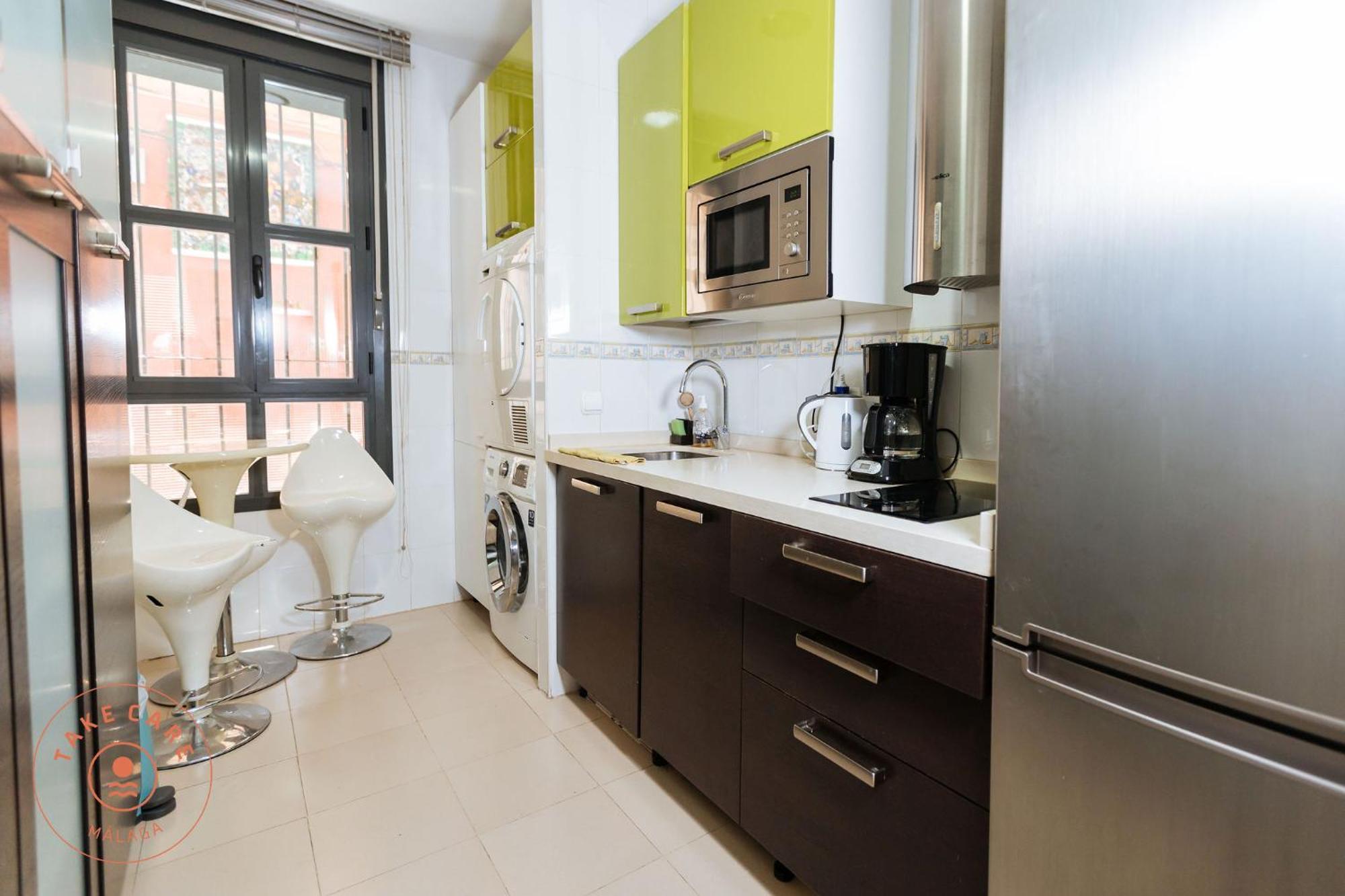 Apartament In Heart Of - Tcm