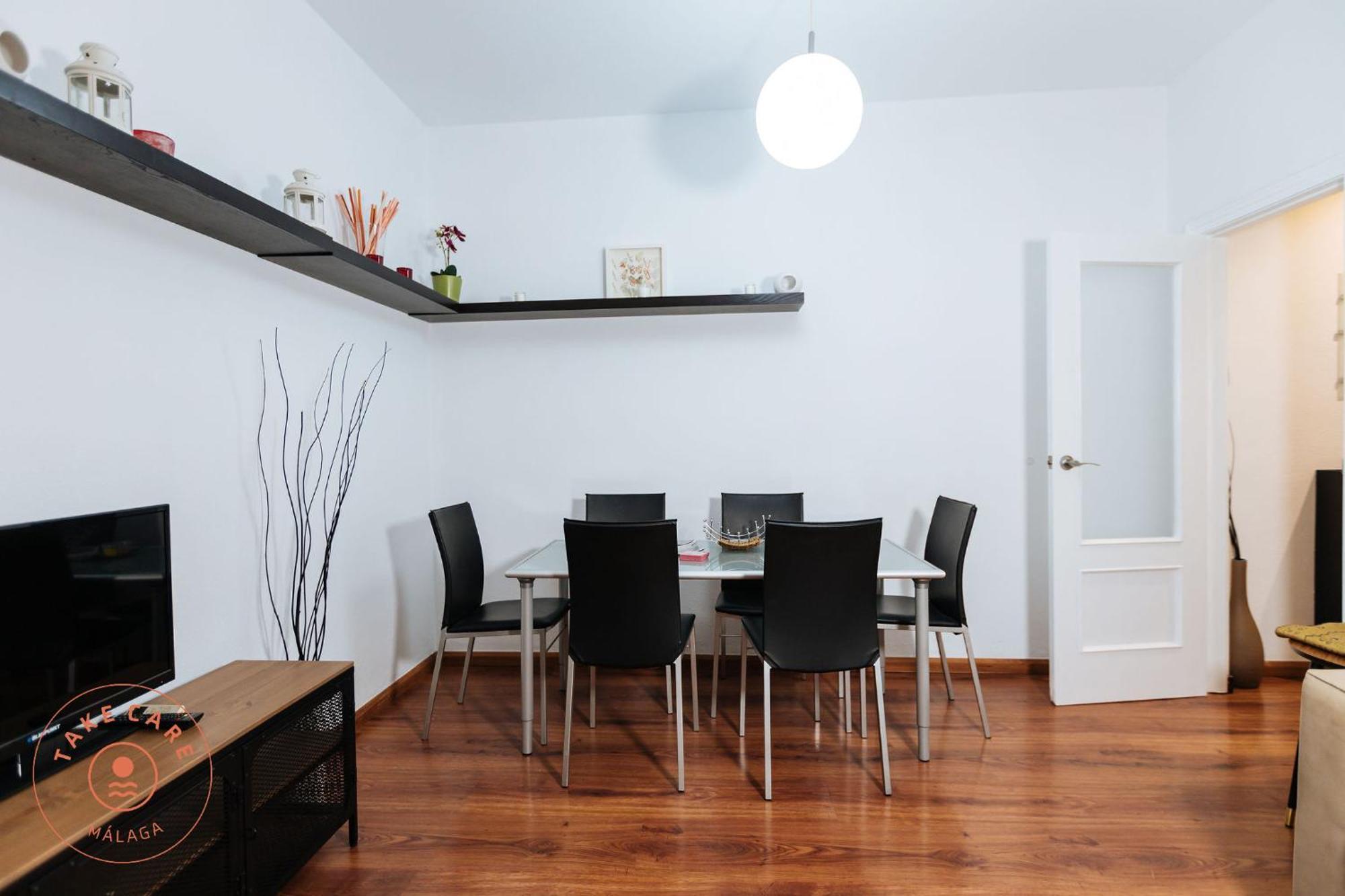 Apartament In Heart Of - Tcm *